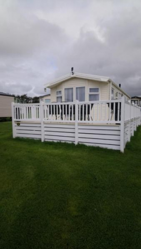 Bude Caravan Caromax - Families and Couples Only